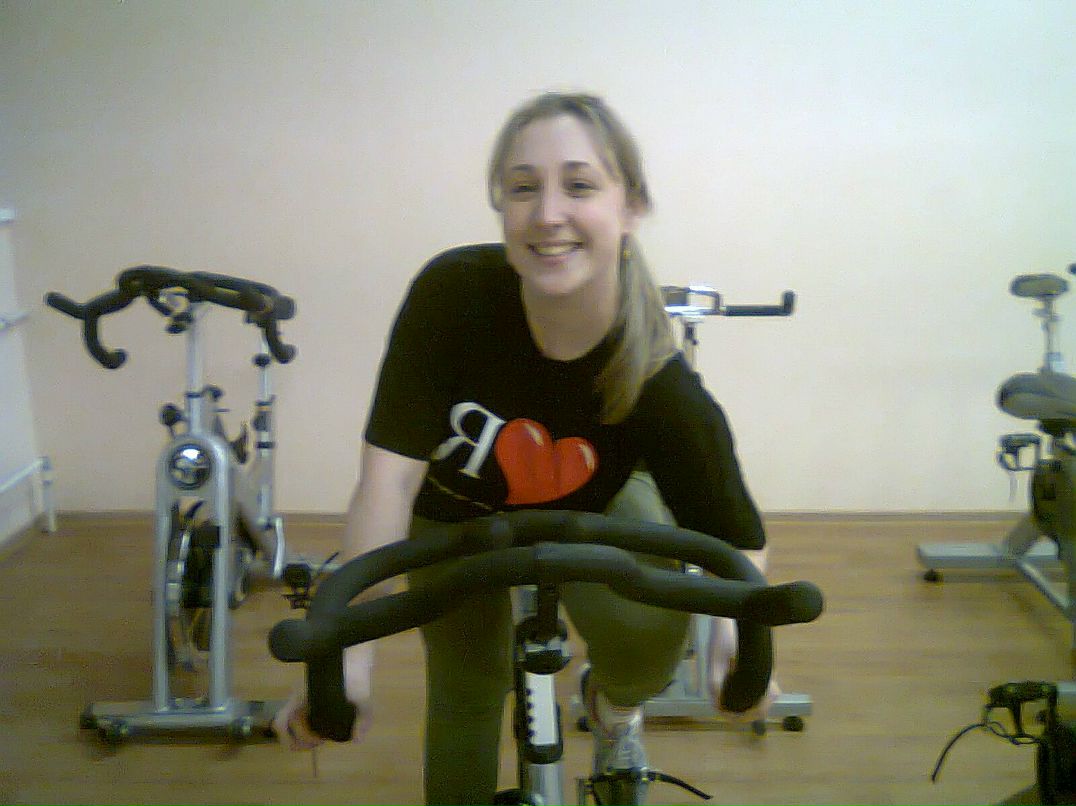 Ольга Заварза | Новосибирск