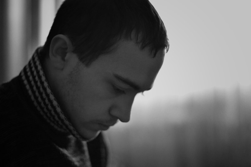 Дмитрий Азаров | Челябинск