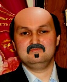 Станислав Ашихмин | Москва