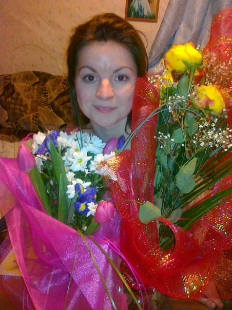 №70, Любовь Осотова, Ижевск №70, Любовь Осотова, Ижевск