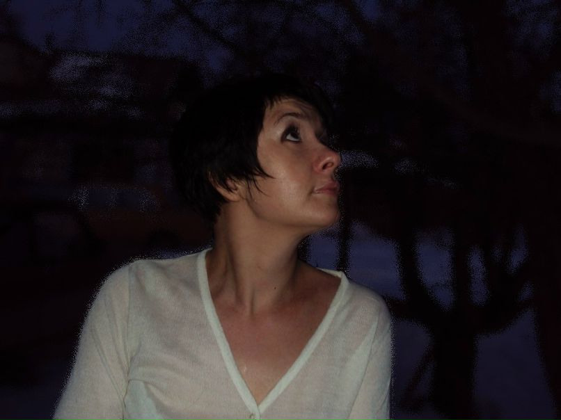 Олеся Гаврилова | Псков