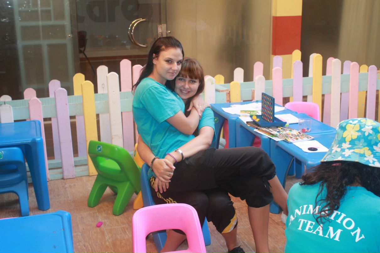 Марина Максименко | Омск