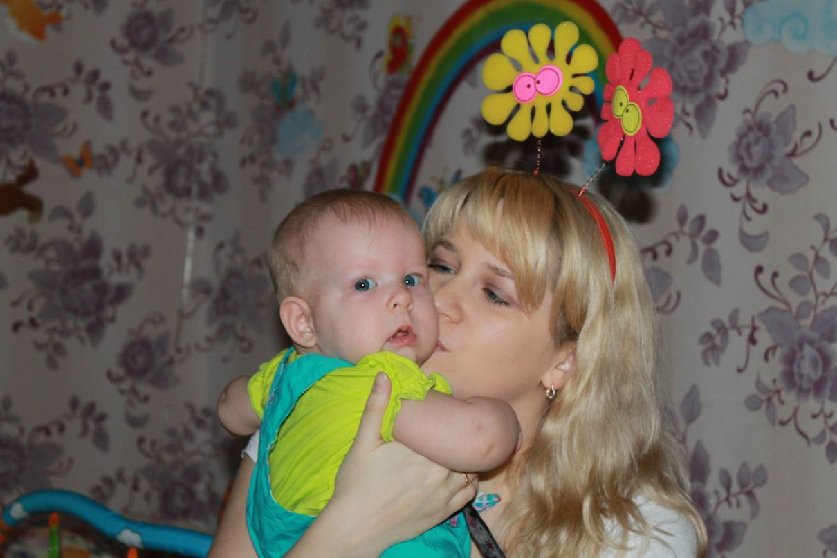 Елена Мелкова | Москва