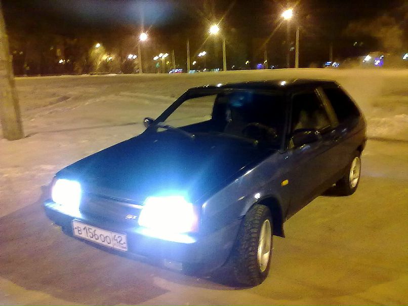 Роман Личный | Новокузнецк