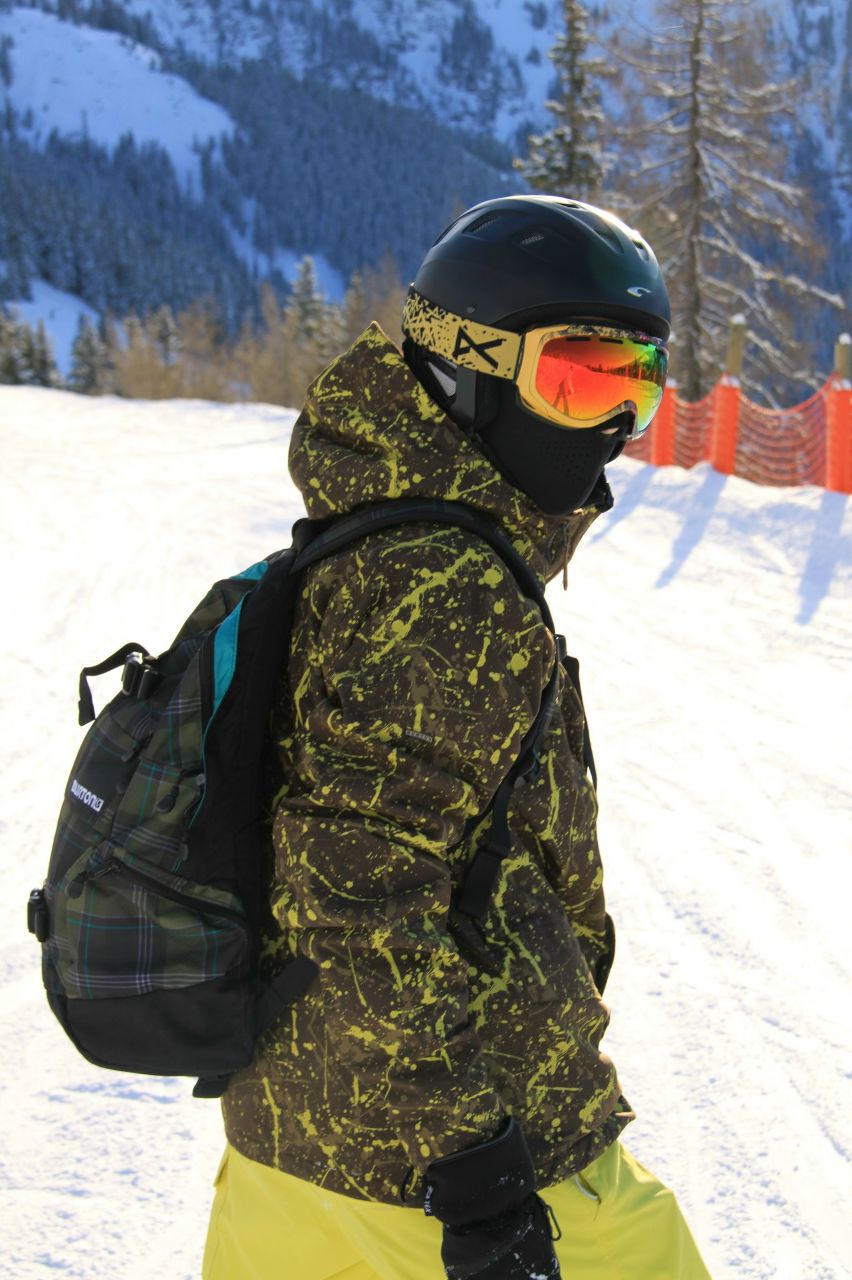 Антон Кавзанович | Санкт-Петербург