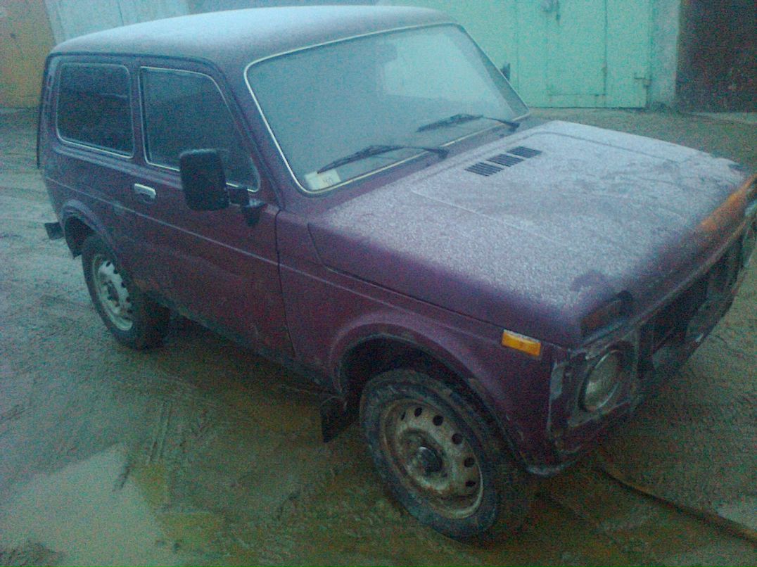 Федя Никандров | Всеволожск