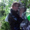 Аватар: Елизавета Артений
