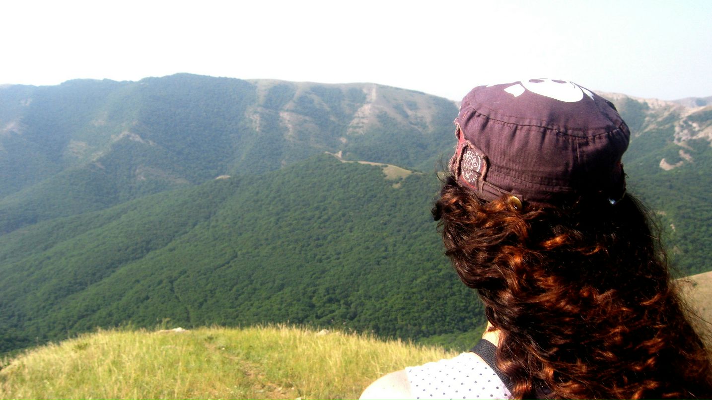 Анастасья Крестьянникова | Киев