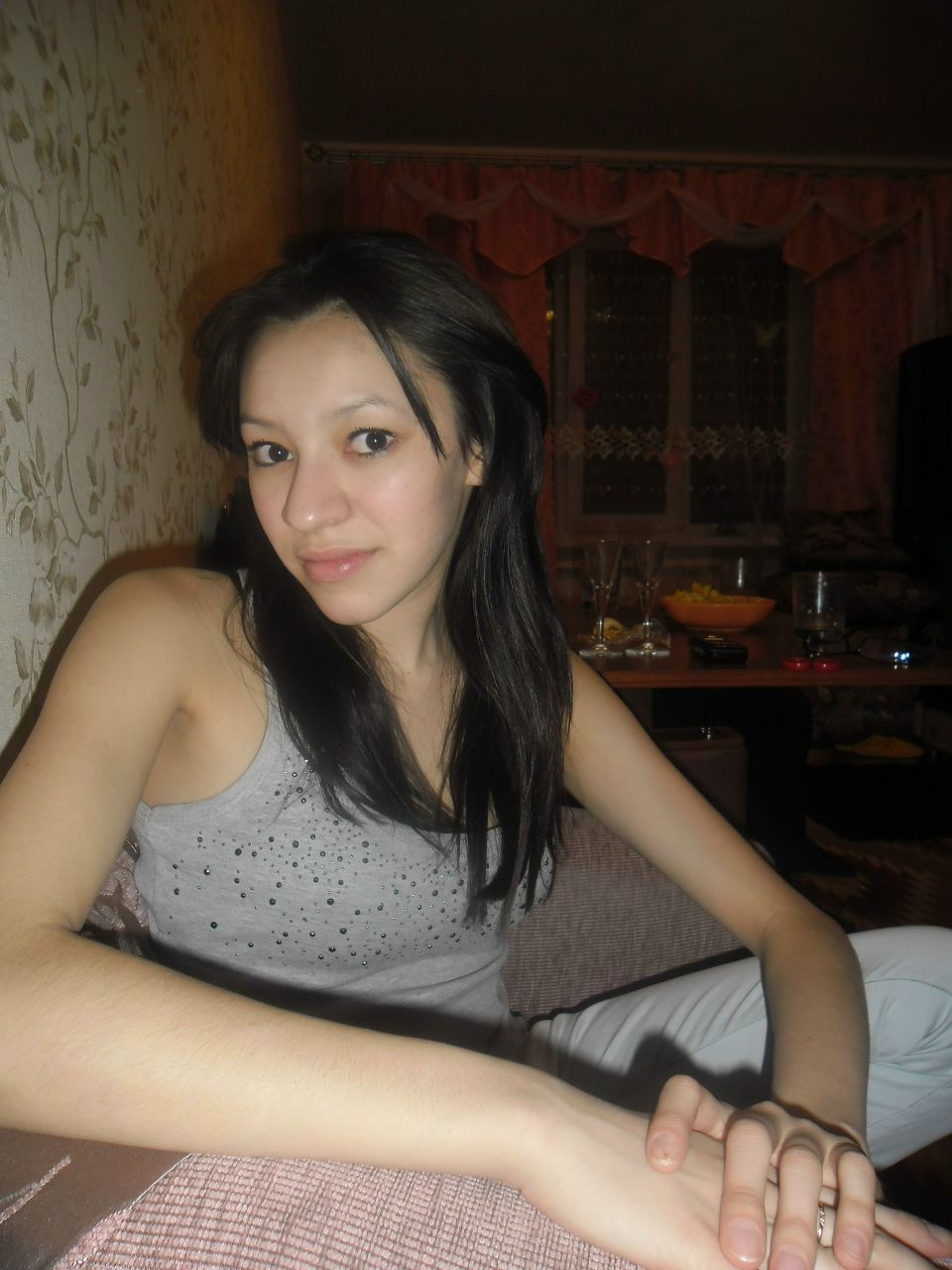 Ляйсан Халиуллина | Уфа