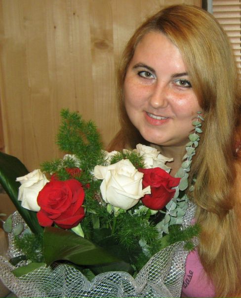 №16, Мария Гаврилова, 15.10 №16, Мария Гаврилова, 15.10