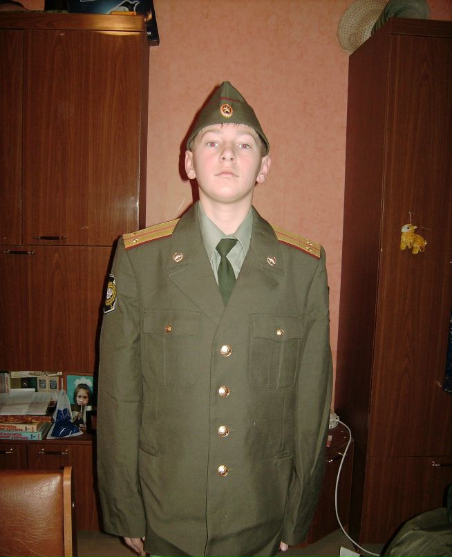 Александр Сердюченко | Москва