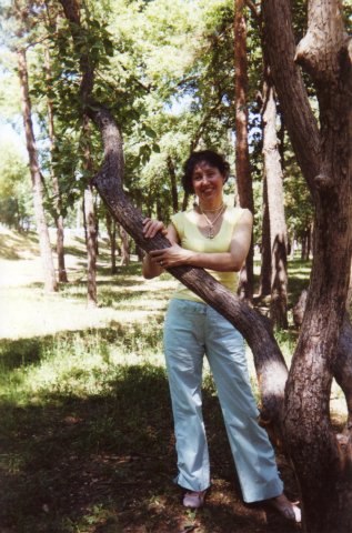 Марина Седельникова | Хабаровск