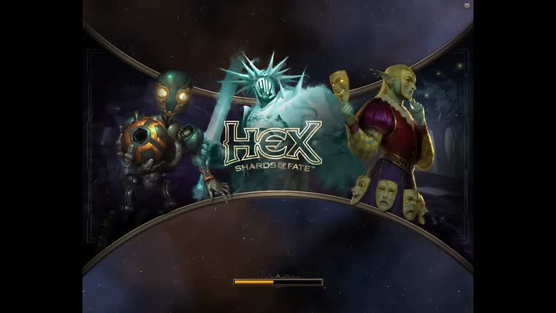 Hex Что