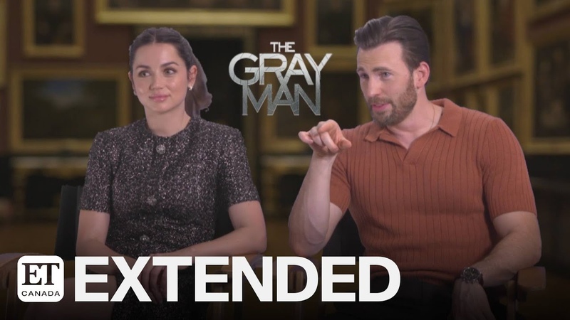 Chris Evans Calls Us Out For Use Of Violent Moustache Photo,