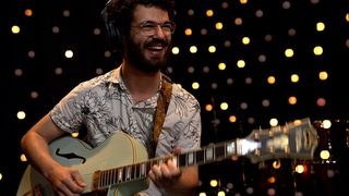 High Pulp - Hookai (Live on KEXP)