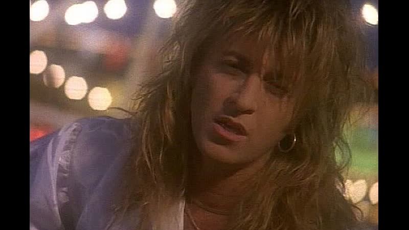 Aldo Nova Someday