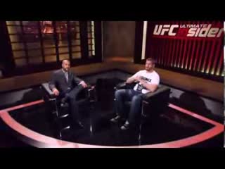 One on One - Josh Barnett