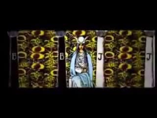 Madonna Tarot From Alfred