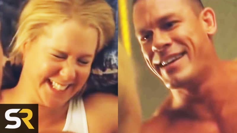 10 Movie Bloopers That Even Comedy Actors Couldnt