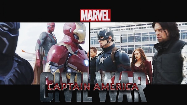 CIVIL WAR, war paint