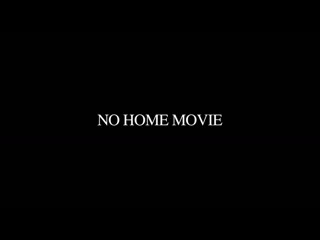 Бездомный фильм / No Home Movie (2015)