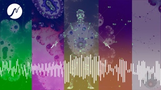 5 Biofrequenzen fr das Lymphsystem  Aktivierung der Lymphzirkulation