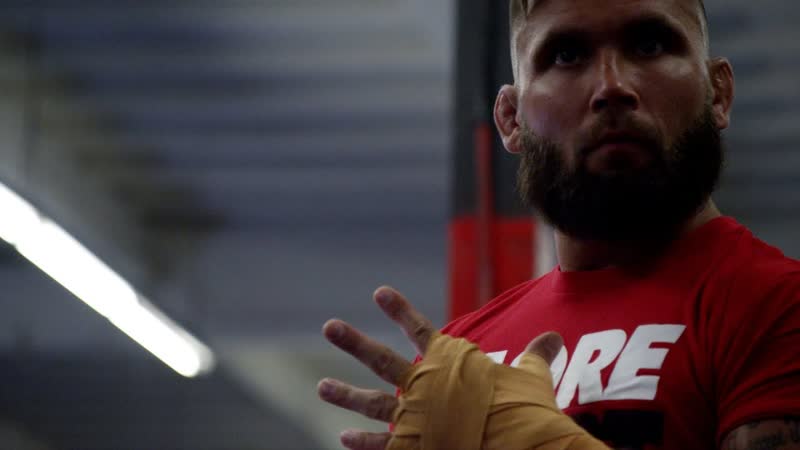 Fight Night Calgary: Jeremy Stephens Im Putting Aldo