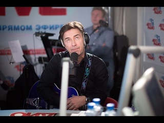Валерий Сюткин  Добрый вечер, Москва! (LIVE Авторадио, шоу Мурзилки Live, )