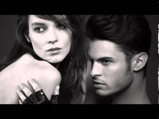 Karl Lagerfeld Fragrance Launch