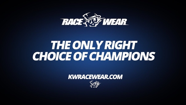 KW Race Wear Race Suit