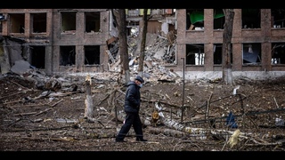 IMPACT DE LA GUERRE EN UKRAINE, EFFORTS DE MDIATION ET  ENJEUX ALIMENTAIRES: DALVARICE NGOUDJOU