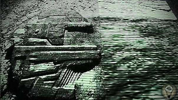 Аномалия на дне Балтийского моря В подводном мире кроется множество тайн и неразрешимых загадок. Совсем недавно, президент Российского географического общества Сергей Шойгу заявил о том, что на
