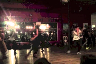 Hood Go Crazy- @_cjsalvador & @jeremyfinneytsc