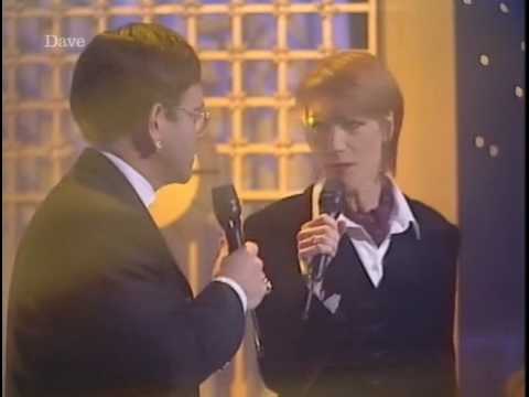 Elton John Kiki Dee True Love