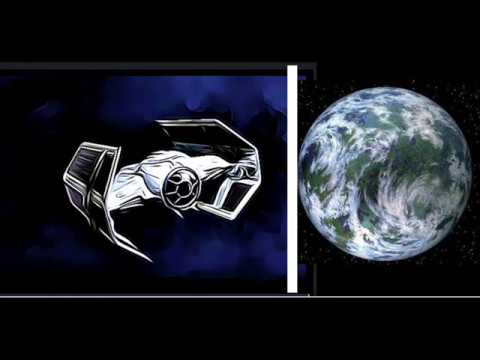VADER: YOURE