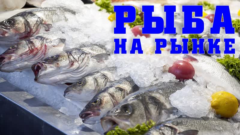 Рыба которую я не куплю. Что надо знать перед покупкой. Как