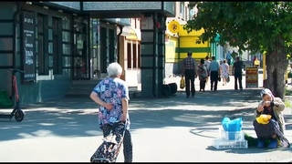Будни (новости, г., Бийское телевидение)