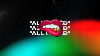FREE Bad Bunny Type Beat  All I Need