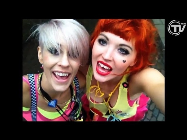 Le Kid We Are Young Official Video