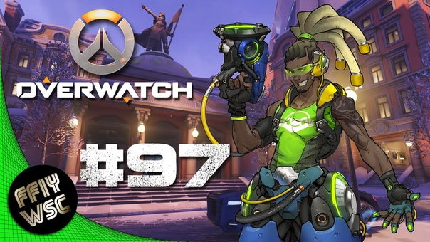 Sound Defender Overwatch Lets Play, Gameplay Part