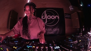 JAXX TMS @ Djoon with Toy Tonics