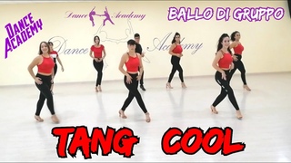 TANG COOL -  EMILIANO ft  FRANKIE CAPONE