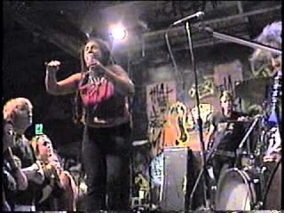 Anti-Product - Last Show at 924 Gilman