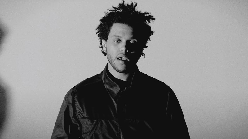 The Weeknd Wicked Games ( Acapella Vocals