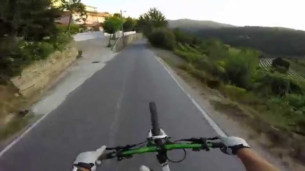 Chasing Hills Wheelie Manuals Castelo De Paiva, Unedited Raw