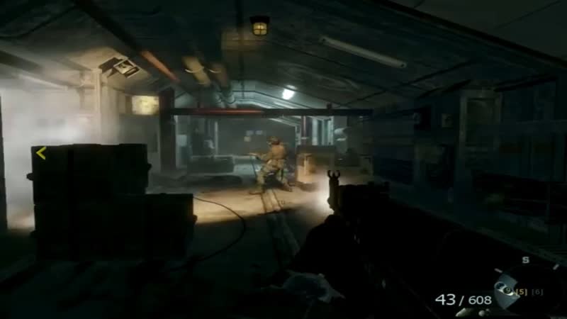 50 Call of Duty Black Ops shooter gameplay George G