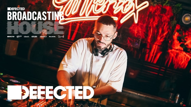 Young Pulse Live from Defected Malta