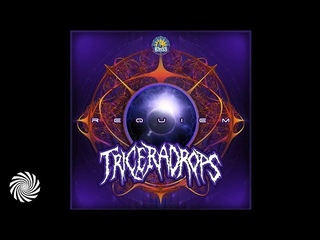 Triceradrops - Agony
