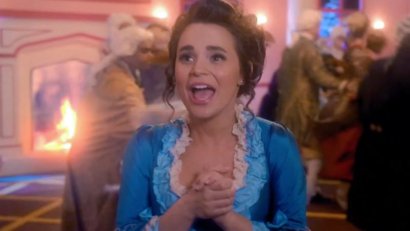 Rosanna Pansino Perfect Together ( Official Music