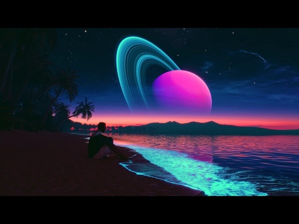 SOLITUDE 10 Hour Version 4 K Ultra
